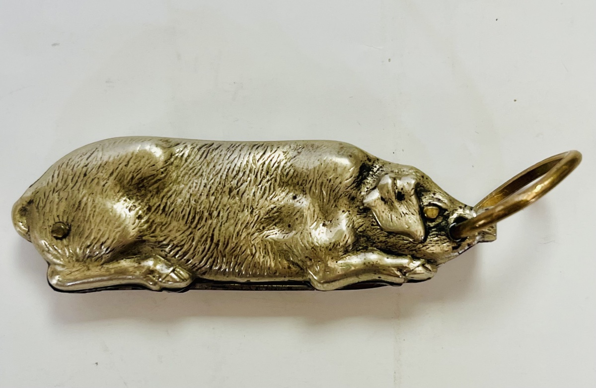 Pocket Knife -photo-3